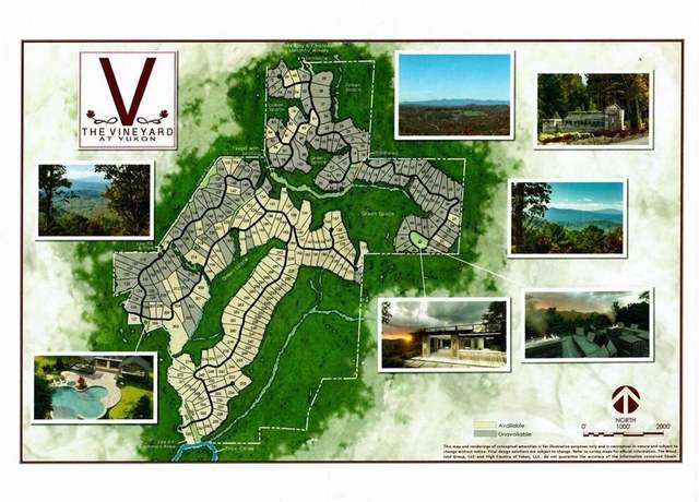 Property at 135 Twisted Oak Rd, Talking Rock, GA 30175