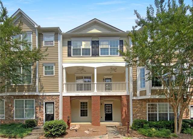 Property at 212 Riverstone Commons Cir, Canton, GA 30114, 4 beds, 2.5 baths
