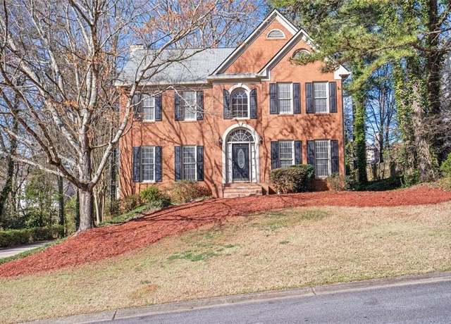 Property at 2542 Ashridge Ct, Lawrenceville, GA 30043, 4 beds, 2.5 baths