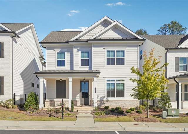 Property at 1398 Bennett Creek Ovlk, Suwanee, GA 30024, 4 beds, 3.5 baths