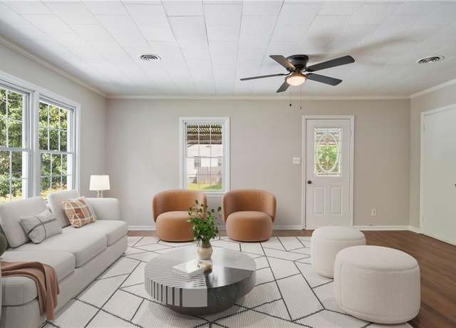 Property at 2125 Perkerson Mill Rd, Austell, GA 30106, 3 beds, 2 baths