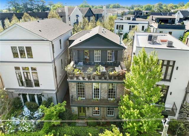 Property at 558 Bismark Rd NE, Atlanta, GA 30324, 3 beds, 3.5 baths