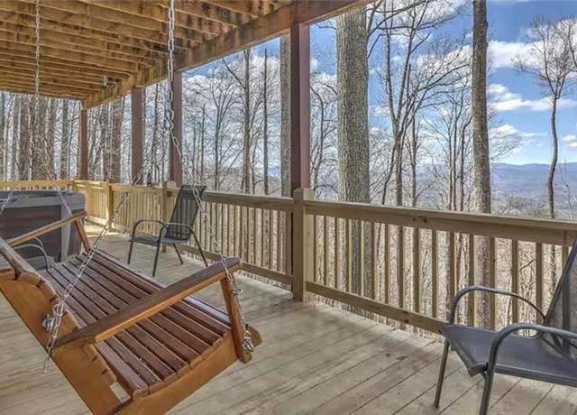 Property at 58 Ridgehaven Ln, Ellijay, GA 30536, 4 beds, 3 baths