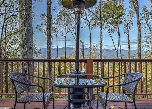 Property at 58 Ridgehaven Ln, Ellijay, GA 30536, 4 beds, 3 baths