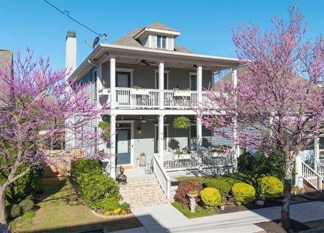 Property at 94 Hogue St NE, Atlanta, GA 30312, 3 beds, 2.5 baths