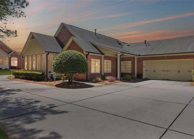 Property at 803 Brookhavenrun Cir, Duluth, GA 30097, 3 beds, 2 baths