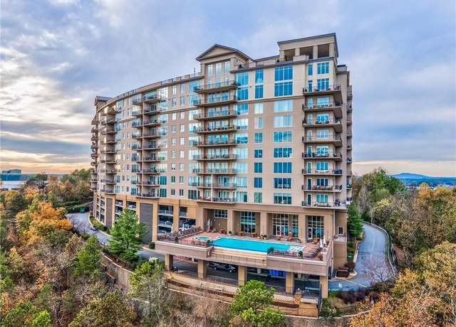 Property at 2950 Mount Wilkinson Pkwy SE #505, Atlanta, GA 30339, 2 beds, 2 baths