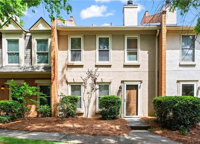 Property at 4108 Gray Birch Ln, Duluth, GA 30096, 2 beds, 2.5 baths