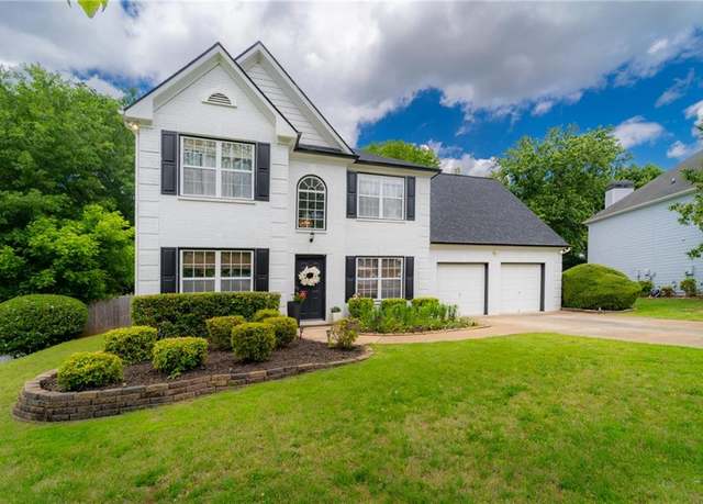 Property at 1180 Overland Xing, Alpharetta, GA 30004, 3 beds, 2.5 baths