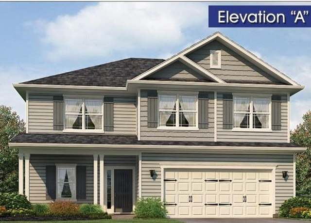 Property at 265 Magnolia Villas Dr, Cornelia, GA 30531, 4 beds, 2.5 baths