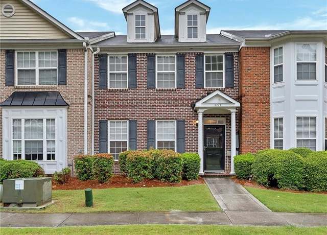 Property at 4713 Liberty Square Dr, Acworth, GA 30101, 3 beds, 2.5 baths