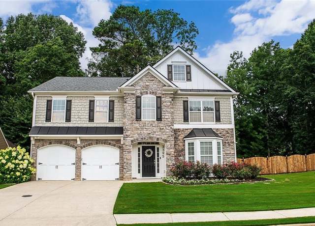 Property at 3395 The Commons Dr, Cumming, GA 30041, 4 beds, 2.5 baths