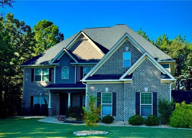 Property at 704 Kenton Ct, Locust Grove, GA 30248, 5 beds, 4.5 baths