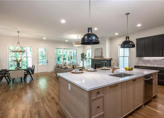 Property at 2164 James Aly, Atlanta, GA 30345, 5 beds, 4 baths