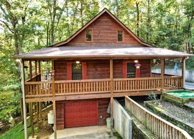 Property at 136 Elba Ct, Ellijay, GA 30540, 3 beds, 3 baths
