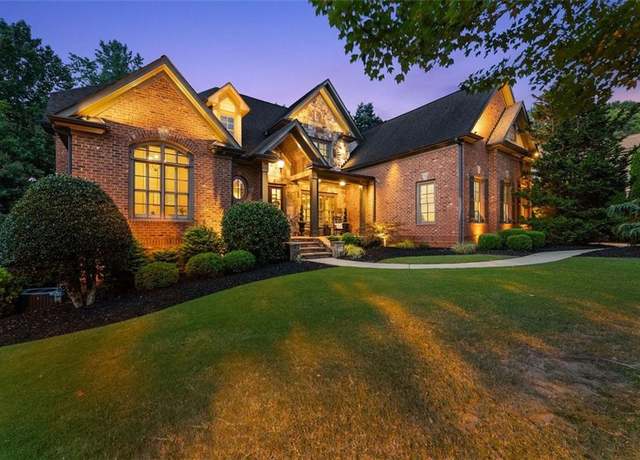 Property at 5507 Aviemore Ct, Suwanee, GA 30024, 5 beds, 6 baths
