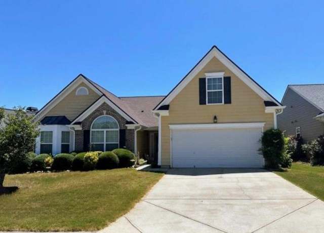 Property at 1060 S Creek Dr, Villa Rica, GA 30180, 3 beds, 2 baths