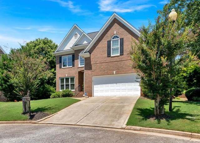 Property at 3400 Dencrest Ct SE, Smyrna, GA 30080, 5 beds, 3.5 baths
