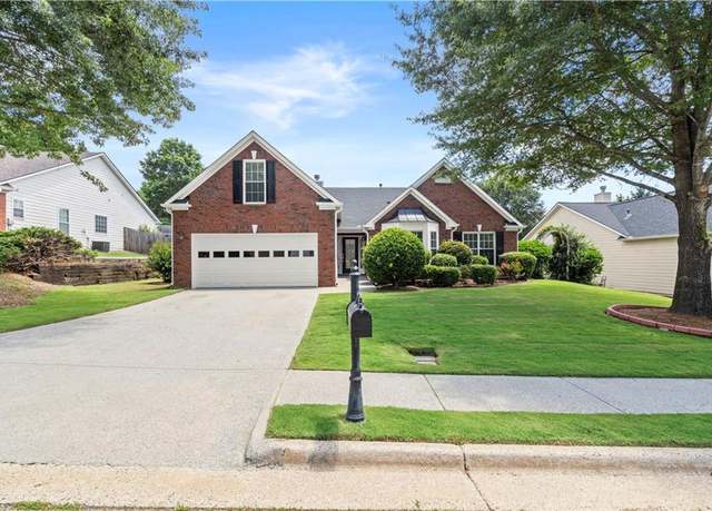 Property at 141 Carleton Gold Trl, Dacula, GA 30019, 4 beds, 2 baths