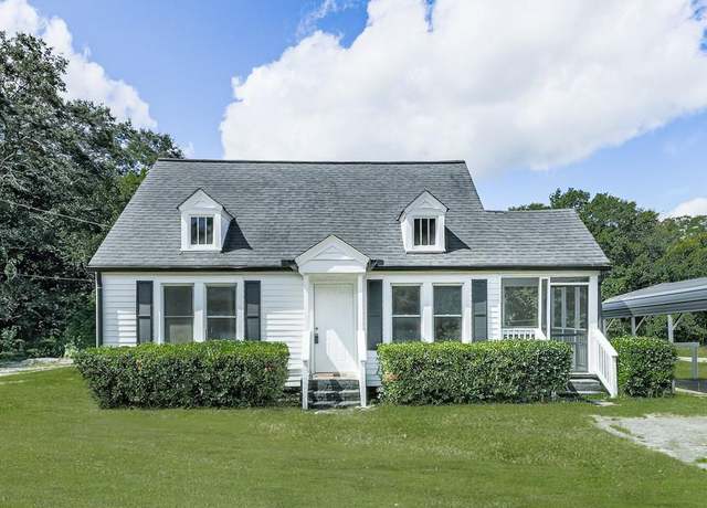 Property at 4620 Austell Powder Springs Rd SW, Austell, GA 30106, 2 beds, 1.5 baths