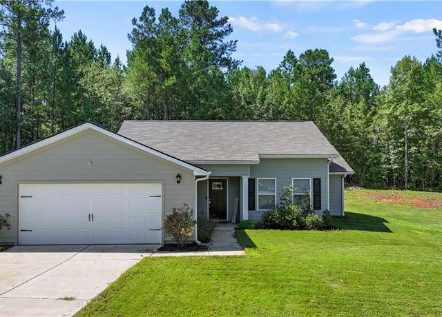Property at 129 Wesley Ln, Eatonton, GA 31024, 3 beds, 2 baths