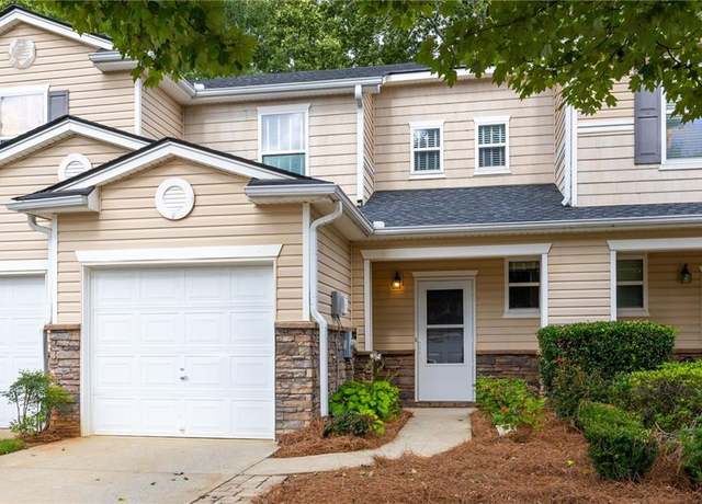 Property at 517 Rendezvous Rd, Acworth, GA 30102, 2 beds, 2 baths