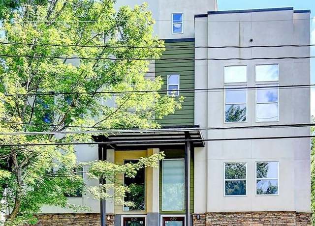 Property at 621 Irwin St NE, Atlanta, GA 30312, 2 beds, 2.5 baths