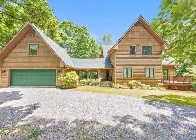 Property at 260 Road 2 South SW, Cartersville, GA 30120, 4 beds, 5 baths