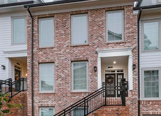 Property at 509 Burton Dr #806, Alpharetta, GA 30009, 3 beds, 2.5 baths