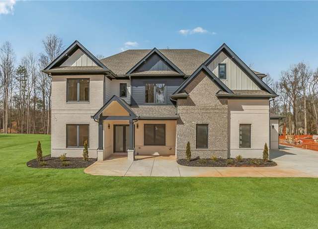 Property at 2336 Highway 124 W, Jefferson, GA 30549, 5 beds, 4.5 baths
