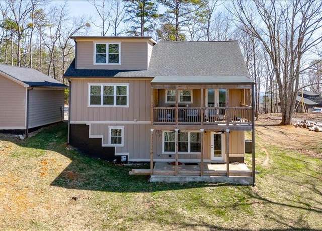 Property at 1172 Hunter Dr, Ranger, GA 30734, 4 beds, 3.5 baths