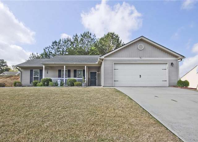 Property at 1805 Jessica Way, Winder, GA 30680, 3 beds, 2 baths