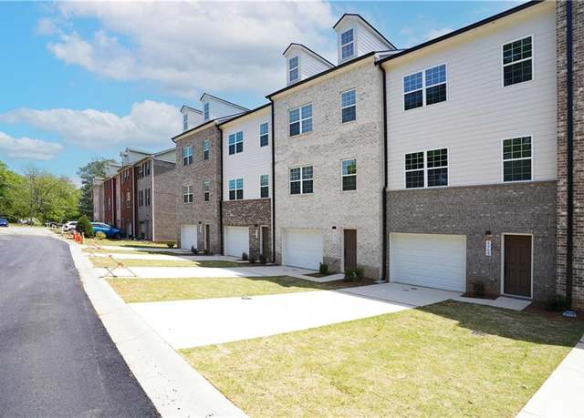 Property at 4956 Villager Ln, Stone Mountain, GA 30083, 4 beds, 3.5 baths