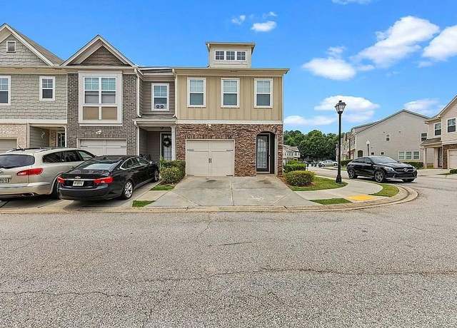 Property at 5076 Longview Walk, Decatur, GA 30035, 3 beds, 2.5 baths