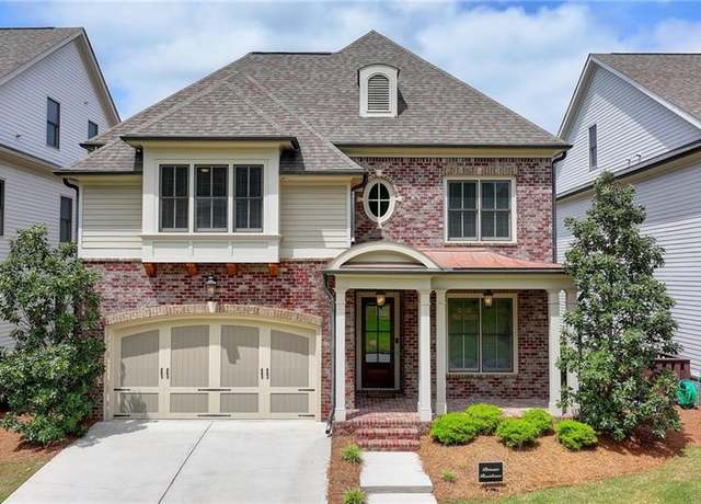 Property at 919 Olmsted Ln, Johns Creek, GA 30097, 4 beds, 3.5 baths
