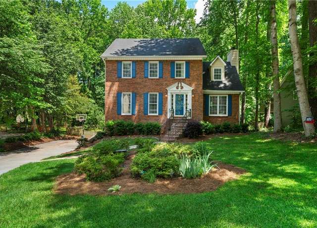 Property at 1769 Milford Creek Cts SW, Marietta, GA 30008, 4 beds, 2.5 baths
