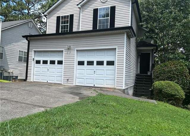 Property at 1117 Thackery Pl, Douglasville, GA 30134, 3 beds, 2.5 baths