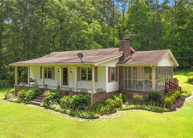 Property at 4733 Sullivan Rd, Powder Springs, GA 30127, 3 beds, 2 baths