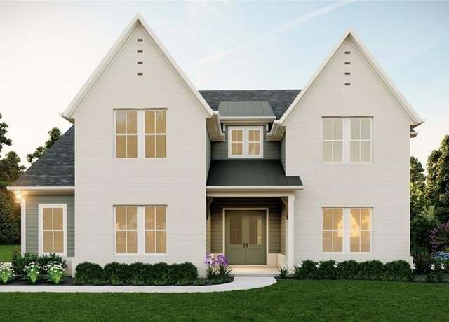 Property at 8425 Beryl Overlook, Gainesville, GA 30506, 5 beds, 4.5 baths
