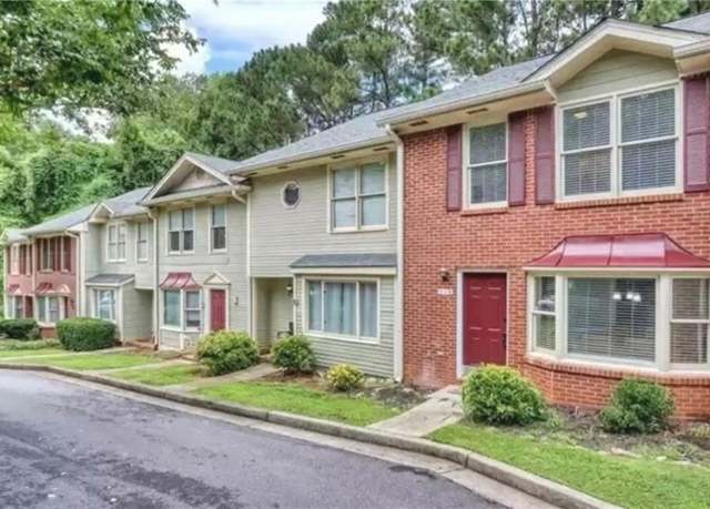 Property at 306 Autumn Leaf Way, Norcross, GA 30093, 2 beds, 2.5 baths