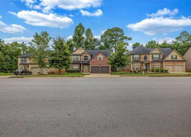 Property at 105 Annaberg Pl, Mcdonough, GA 30253, 4 beds, 2.5 baths
