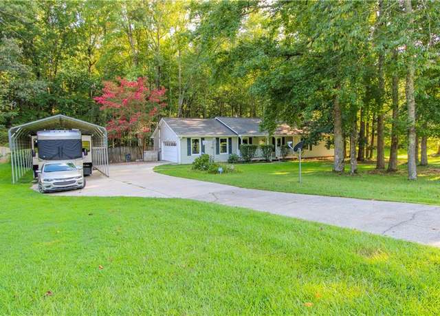 Property at 111 Libby Ln, Stockbridge, GA 30281, 3 beds, 2 baths