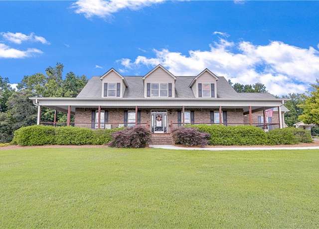 Property at 1153 Damascus Rd, Homer, GA 30547, 4 beds, 4 baths
