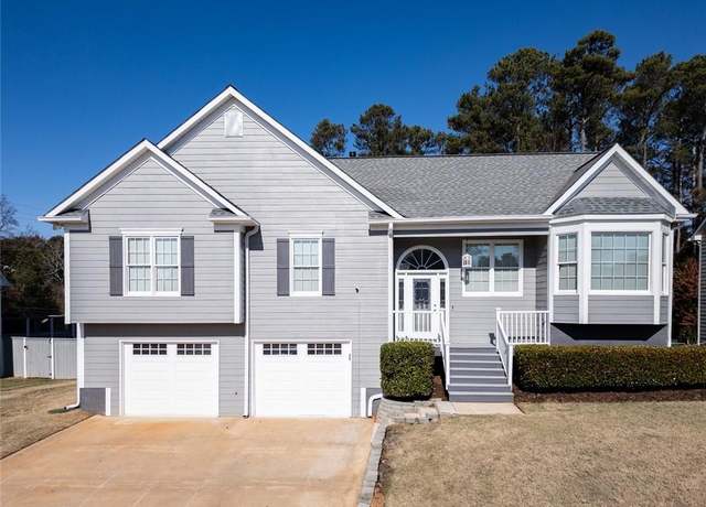 Property at 1103 Etowah Valley Ln, Woodstock, GA 30189, 3 beds, 2.5 baths