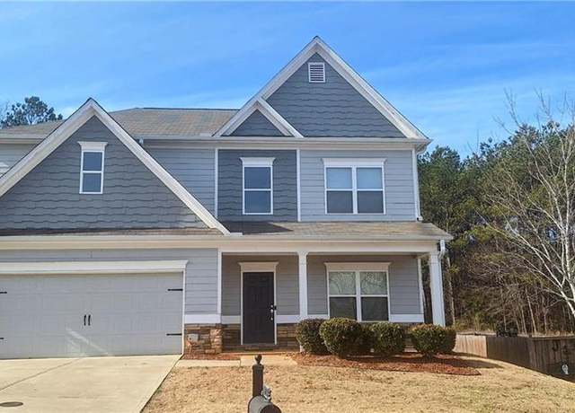 Property at 6268 Odum Cir, Covington, GA 30014, 5 beds, 4.5 baths