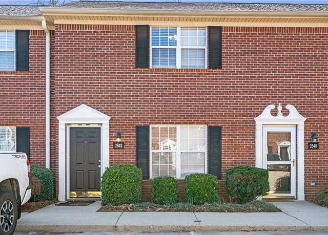 Property at 2842 Florence Dr, Gainesville, GA 30504, 2 beds, 1.5 baths