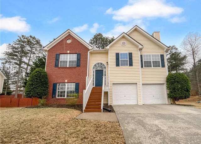 Property at 3519 Cast Palm Dr, Buford, GA 30519, 3 beds, 2.5 baths