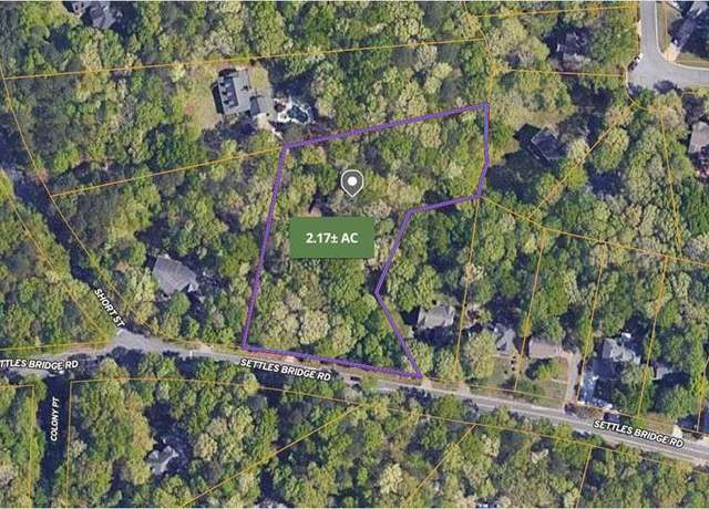 Property at 4585 Settles Bridge Rd, Suwanee, GA 30024