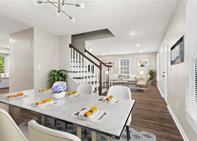 Property at 1911 Rollingwood Dr SE, Atlanta, GA 30316, 3 beds, 2.5 baths