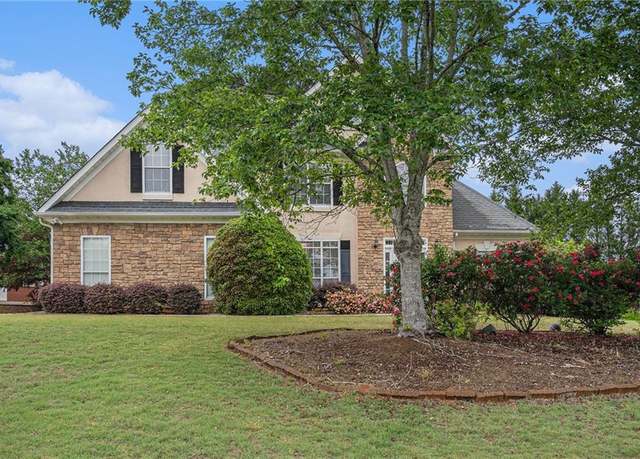 Property at 113 Glenmore Ln, Mcdonough, GA 30253, 5 beds, 3 baths